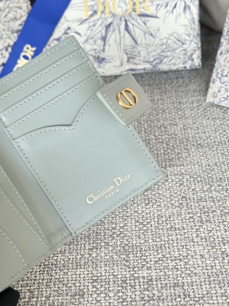 Christian Dior Wallet